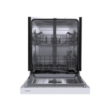 Element Appliance ENB5322HECW Element 24 Front Control Dishwasher - White (Enb5322Hecw)