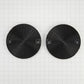 Amana W10272068 Range Hood Replacement Charcoal Filter, 2-Pack