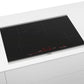 Bosch NIT8060SUC 800 Series Induction Cooktop 30'' Black, Surface Mount With Frame Nit8060Suc