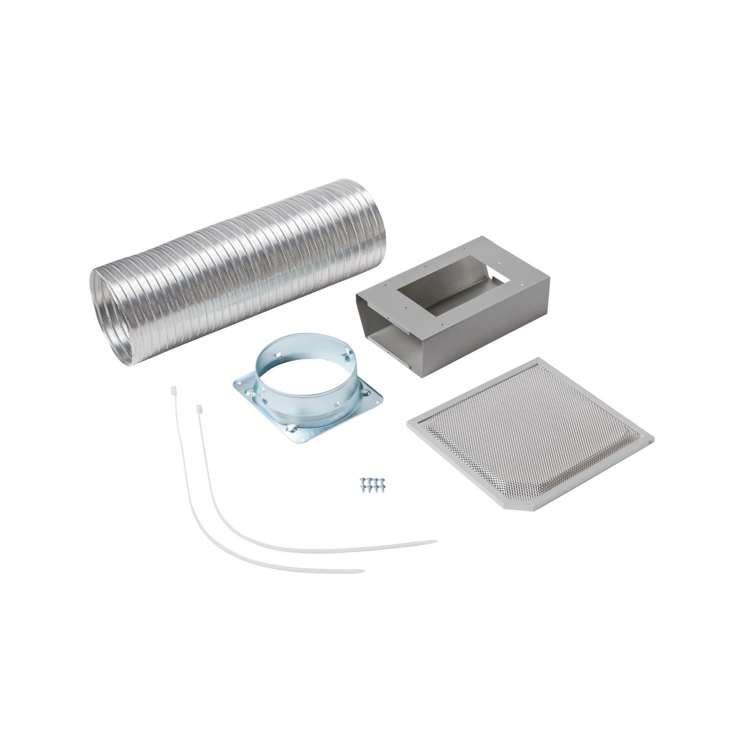 Broan RK59 Optional Non-Duct Kit For B59 Series Range Hoods