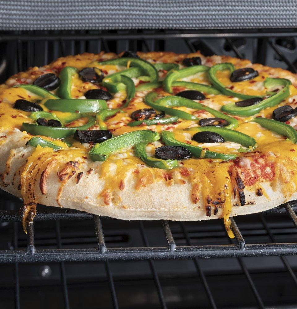 Ge Appliances JKD3000SNSS Ge® 27" Smart Built-In Double Wall Oven