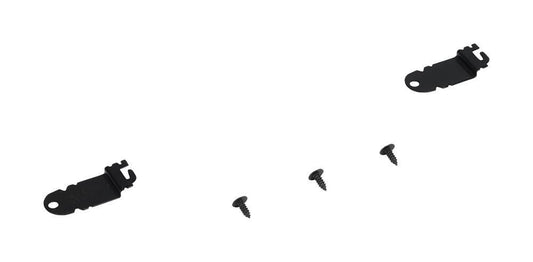 Whirlpool 8212560 Tall Tub Dishwasher Side Cabinet Bracket Kit