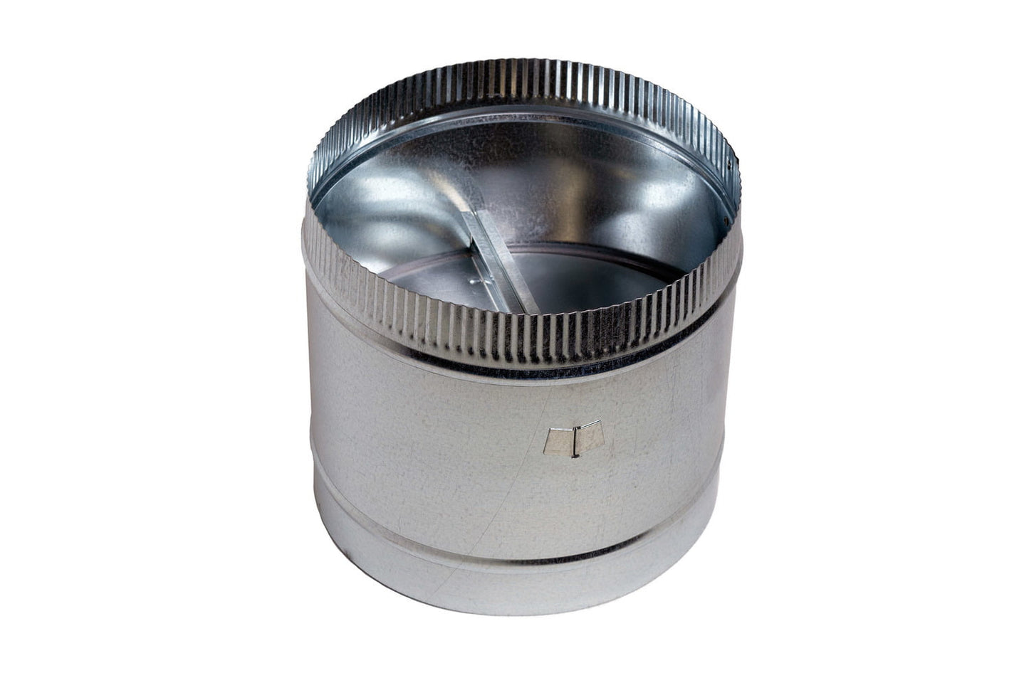 Wolf 821147 8" Round Inline Damper