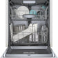 Bosch SHP65CM2N 500 Series Dishwasher 24