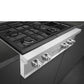 Smeg RTU304GX Cooktop Stainless Steel Rtu304Gx