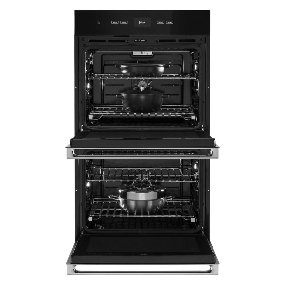 Jennair JJW2830LM Noir™ 30" Double Wall Oven