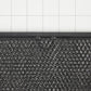 Amana W10348342A Cooktop Downdraft Vent Grease Filter