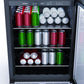 Elica EBS51SS1 Beverage Center
