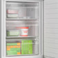 Bosch B24CB50ESS 500 Series Freestanding Bottom Freezer Refrigerator 24