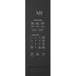 Ge Appliances PEB7227DLBB Ge Profile™ 2.2 Cu. Ft. Built-In Sensor Microwave Oven