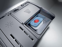 Bosch SHX5AEM2N 100 Premium Dishwasher 24