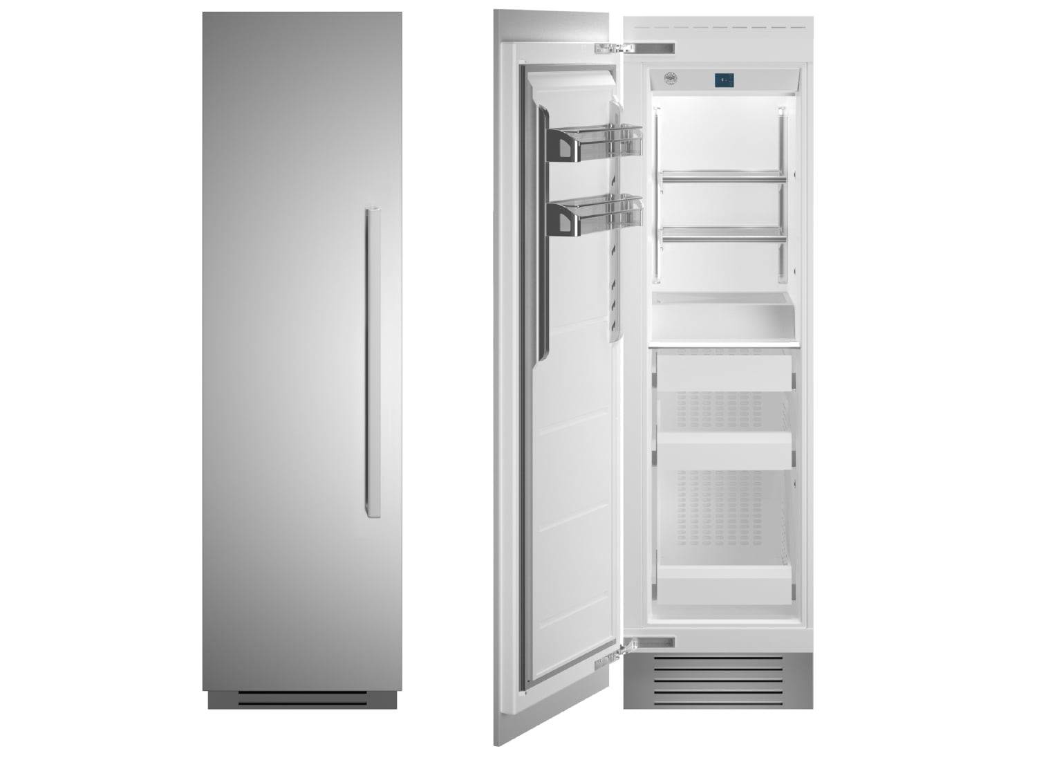 Bertazzoni REF24FCIPIXL 24