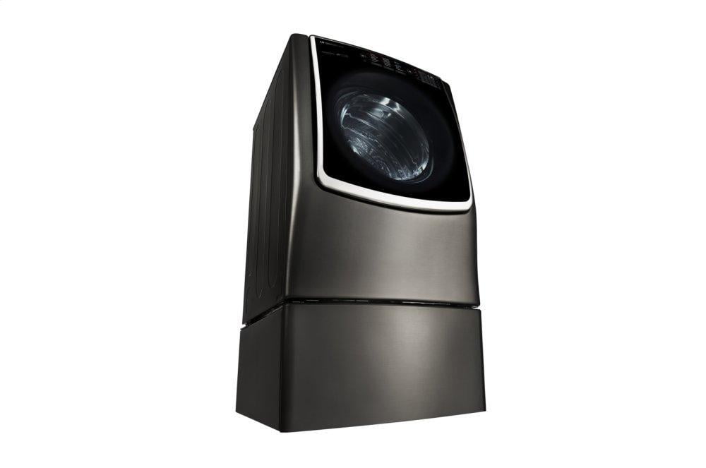 LG Signature Electric Dryer - Thumbnail 4