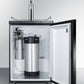 Summit KITNCF Coffee Dispensing Tap Kit