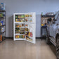 Ge Appliances GTS19KGNRWW Ge® 19.2 Cu. Ft. Top-Freezer Refrigerator