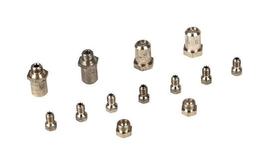 Maytag W10509456 Lp Range High Altitude Conversion Kit