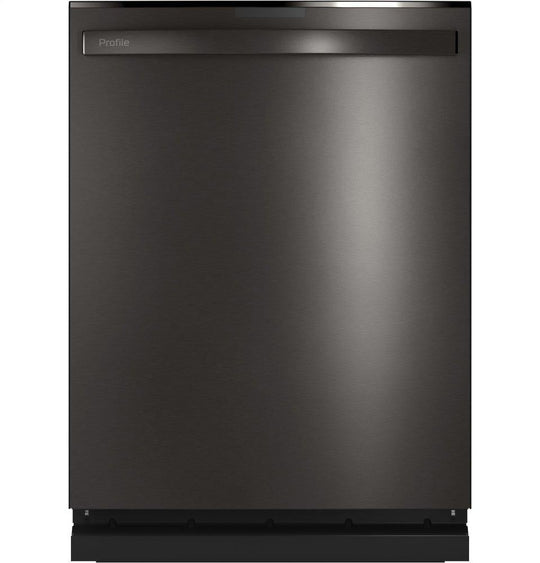 Ge Appliances PDT775SBNTS Ge Profile&#8482; Top Control With Stainless Steel Interior Dishwasher With Sanitize Cycle & Twin Turbo Dry Boost
