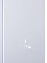Summit ARS6PVDL2B Performance Series Pharma-Vac 6 Cu.Ft. Freestanding Ada Height All-Refrigerator For Vaccine Storage With Factory-Installed Data Logger, Antimicrobial Silver-Ion Handle, And Hospital Grade Cord With 'Green Dot' Plug
