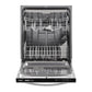 Whirlpool WDT730HAMZ 51 Dba Quiet Dishwasher With 3Rd Rack