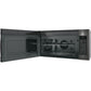 Ge Appliances PVM9179BRTS Ge Profile™ 1.7 Cu. Ft. Convection Over-The-Range Microwave Oven