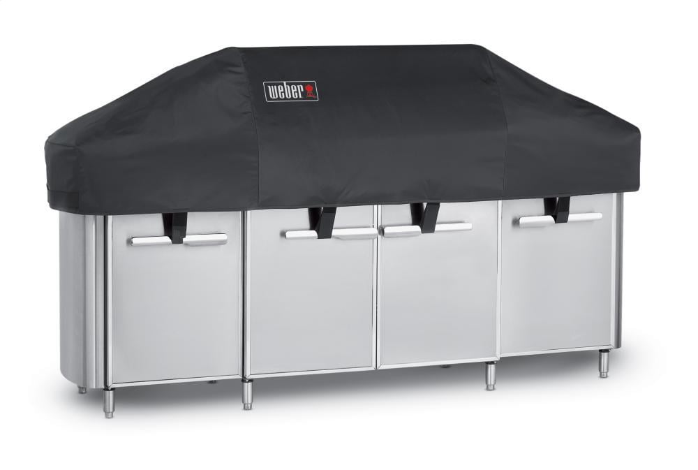 Weber 7561 Grill Cover