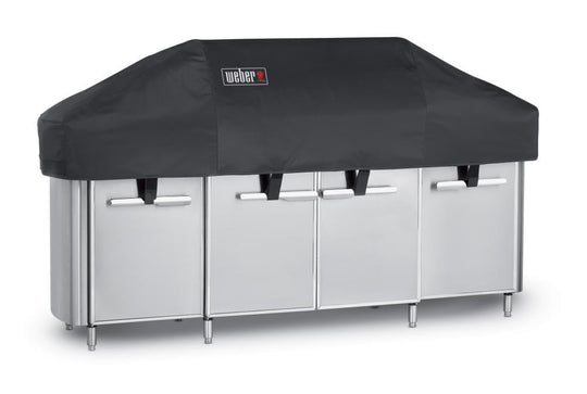 Weber 7561 Grill Cover