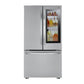 Lg LFCS27596S 27 Cu. Ft. Instaview™ Door-In-Door® Refrigerator