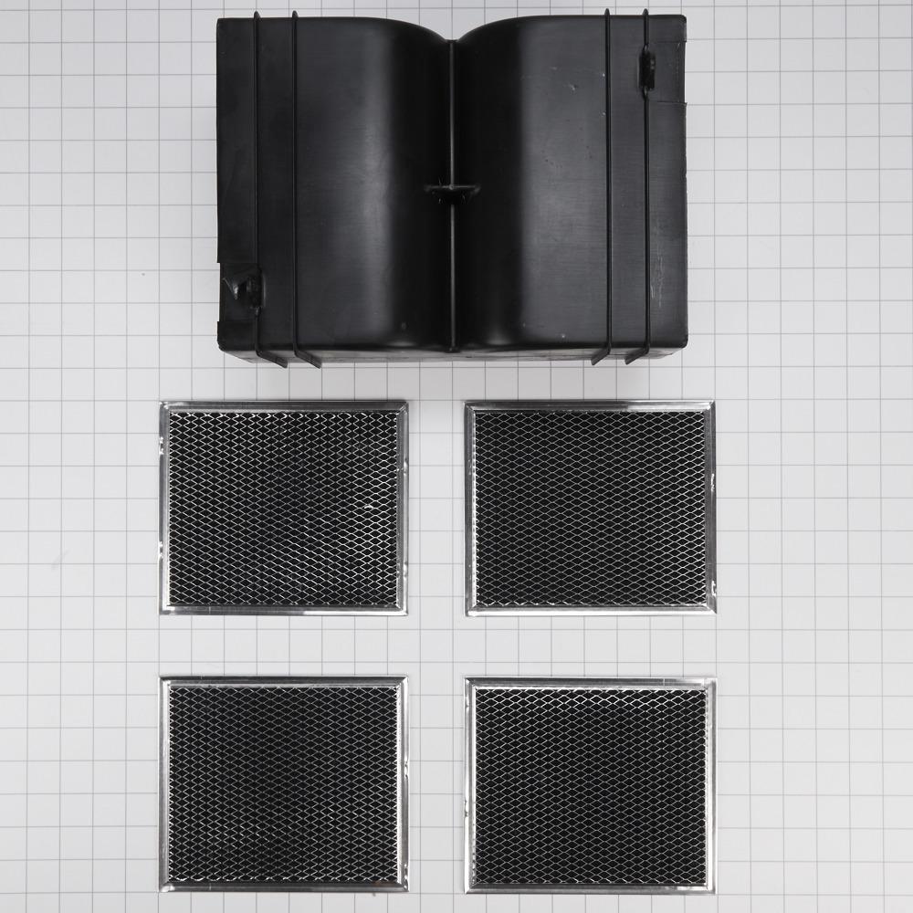 Jennair W10692909 Range Hood Recirculation Kit