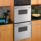 Ge Appliances JRP28SKSS Ge® 24