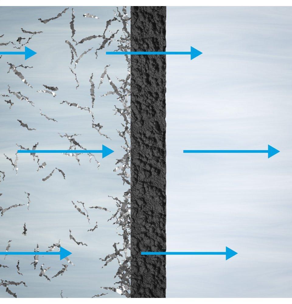 Ge Appliances GXWH70M Ge® Smart Whole Home Water Filtration System