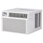 Ge Appliances AEE18DT Ge® 230 Volt Electronic Heat/Cool Room Air Conditioner