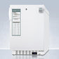 Summit ADA404REFCAL Specialty Refrigerator