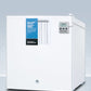 Summit FS24LMED Compact All-Freezer Capable Of -20 C Degree Operation, With Lock, Alarm With Temperature Display, And Hospital Grade Cord
