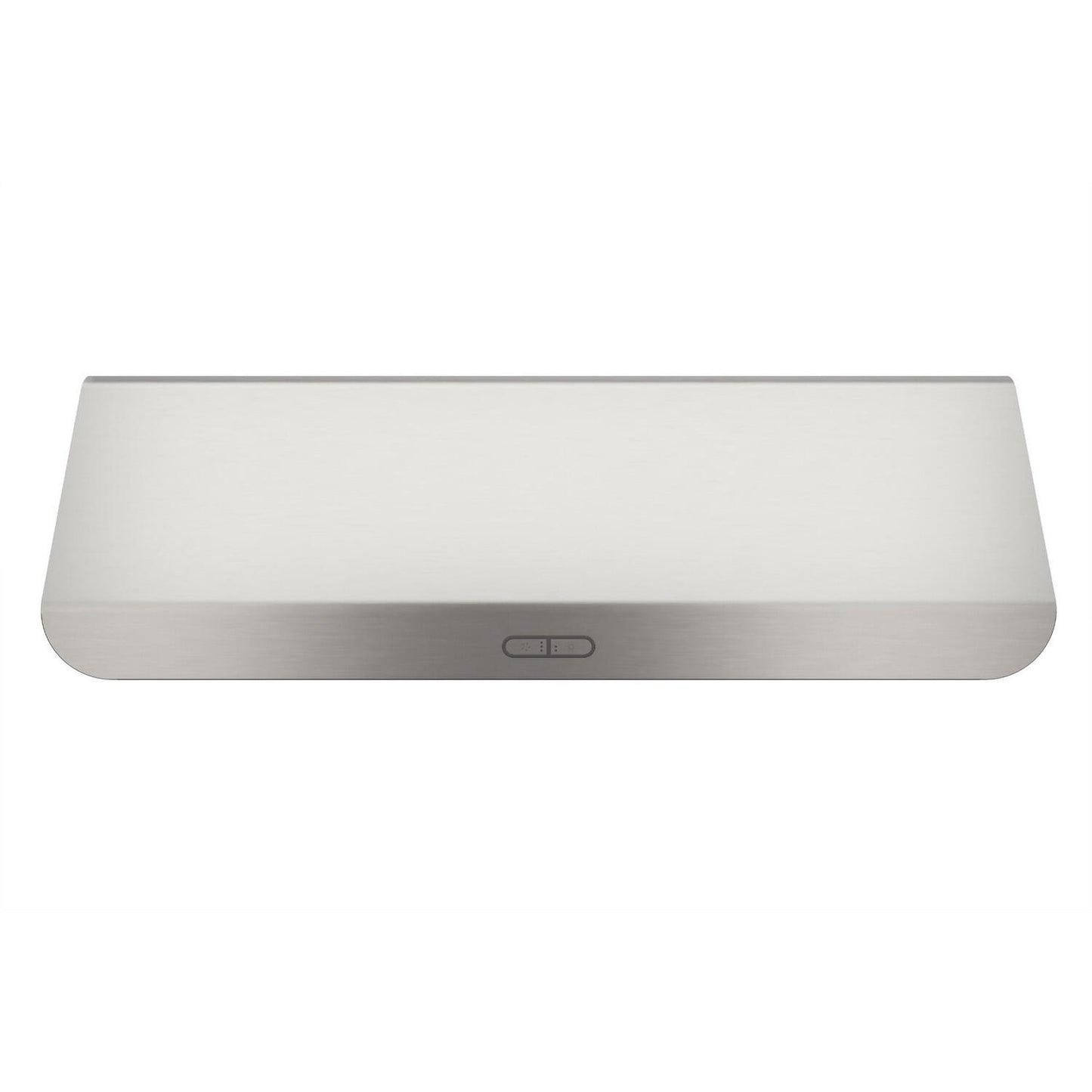 Broan SPE130SS Broan® Elite 30-Inch Under-Cabinet Range Hood W/ Light, Stainless Steel