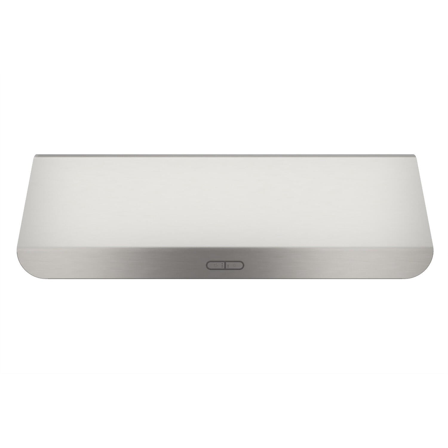 Broan SPE130SS Broan® Elite 30-Inch Under-Cabinet Range Hood W/ Light, Stainless Steel