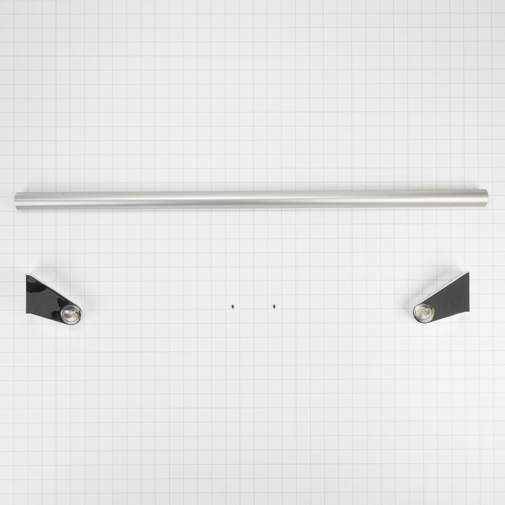 Maytag W10750110 Commercial Range Handle Kit