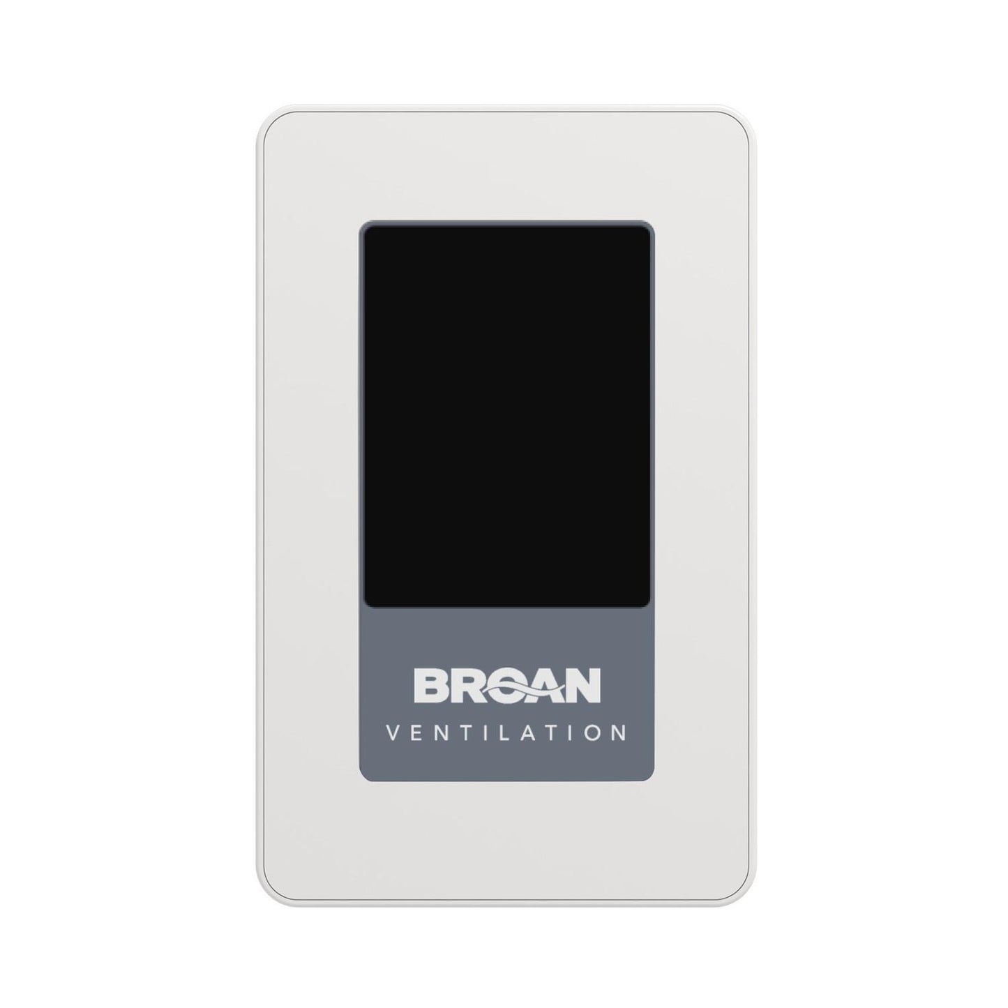 Broan VTTOUCHW Advanced Touchscreen Control