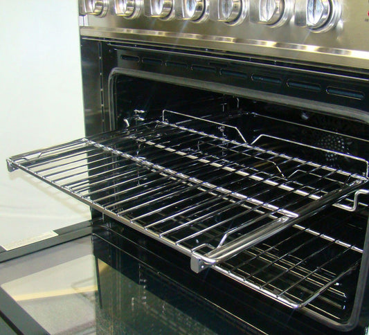 Verona VEGLIDE36DES Additional Glide Rack For Designer Range