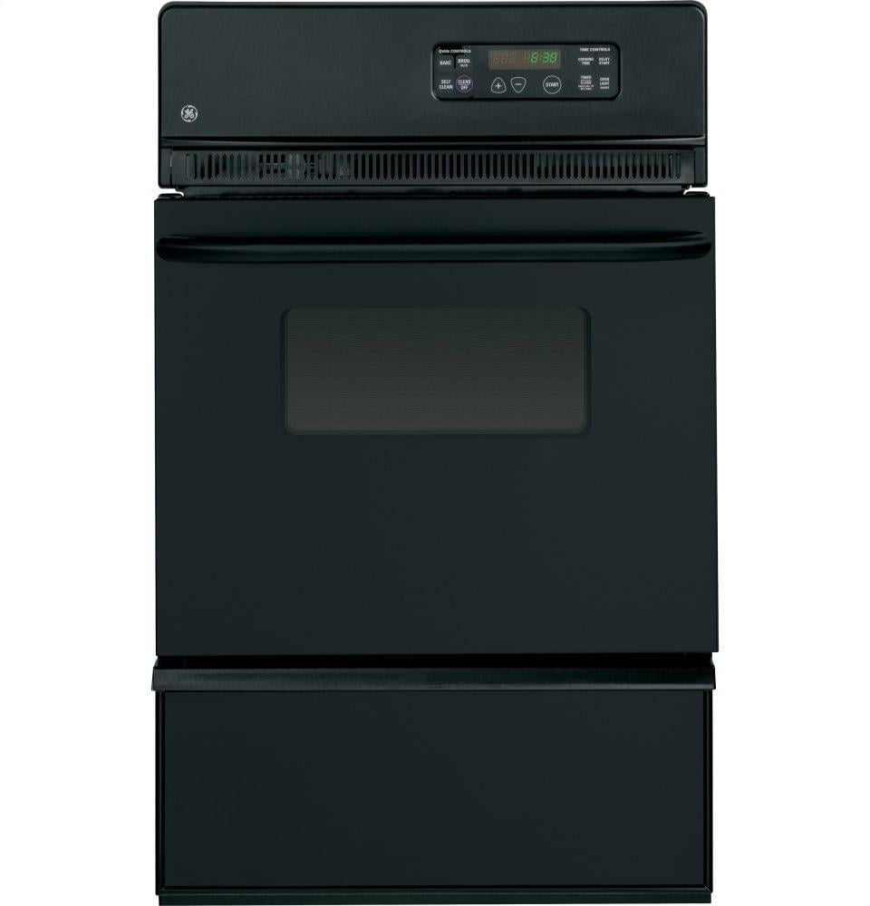 Ge Appliances JGRP20BEJBB Ge® 24" Built-In Gas Oven