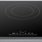 Bosch NET8669SUC 800 Series Electric Cooktop 36'' Black, Surface Mount With Frame Net8669Suc