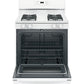 Ge Appliances JGB635DEKWW Ge® 30