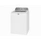 Maytag MVW5430MW Top Load Washer With Extra Power - 4.8 Cu. Ft.