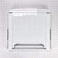 Amana W10882520 Compact Washer & Dryer Stacking Kit