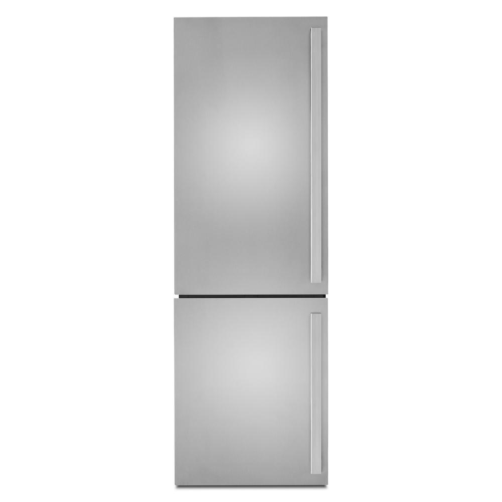 Jennair JBBFX22NMX 22" Built-In Bottom Mount Refrigerator