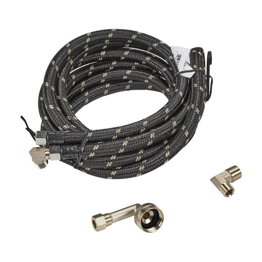 Amana W10278628IP Dishwasher Inlet Supply Hose Kit