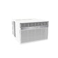 Ge Appliances AHFK18BA Ge® Energy Star® 18,300 Btu 230/208 Volt Smart Electronic Window Air Conditioner For Extra-Large Rooms