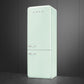 Smeg FAB38URPG Refrigerator Pastel Green Fab38Urpg