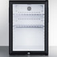 Summit MB27G Compact Minibar