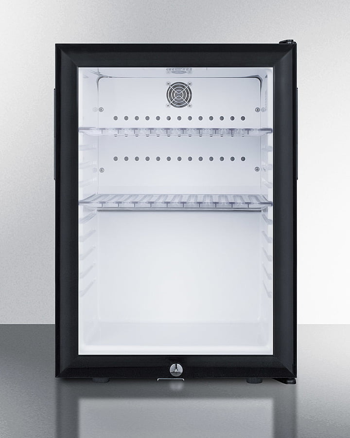 Summit MB27G Compact Minibar