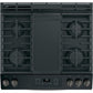 Ge Appliances JGSS66FELDS Ge® 30